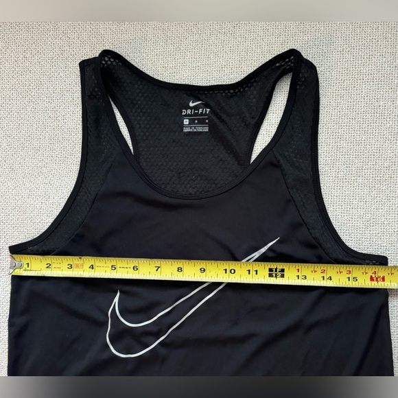 Nike Dri-Fit Tank - Picture 5 of 5